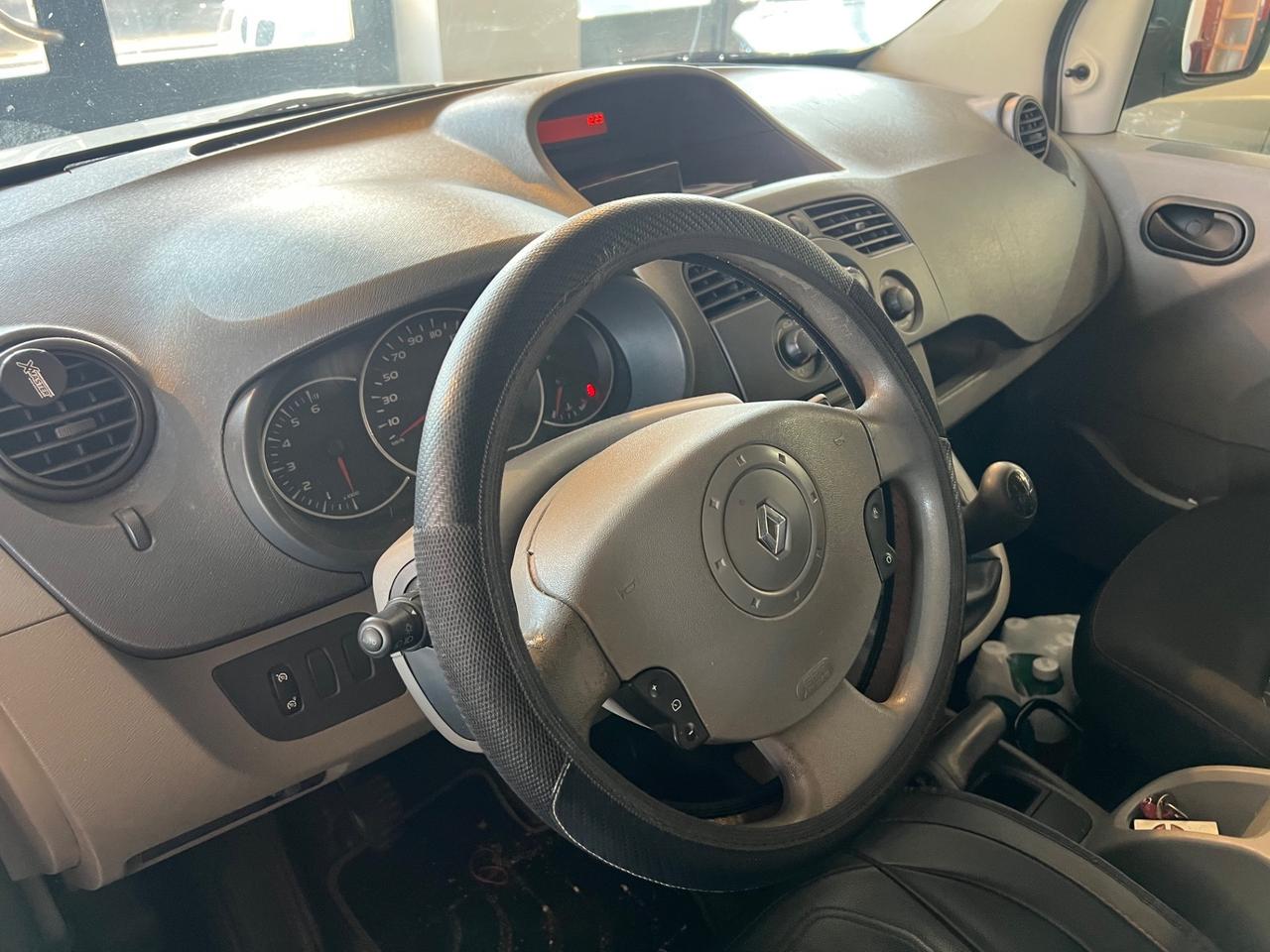 Renault Kangoo 1.5 dCi 85CV 4 porte