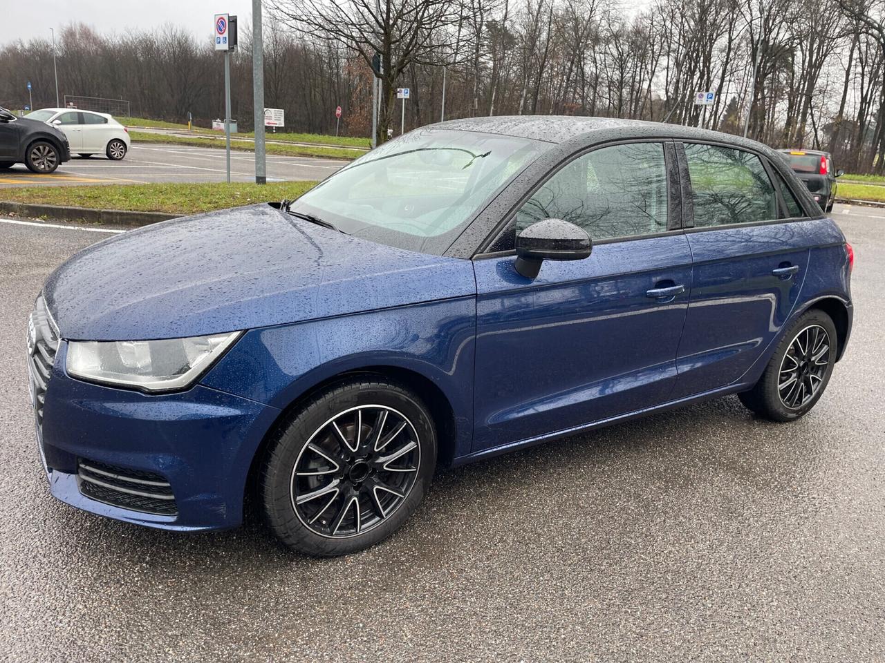 Audi A1 1.4 TDI*Automatik*Cerchi*Neopatentati*