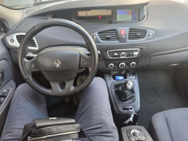 Renault Scenic X-Mod 1.5 dci Confort eco2 130g 105cv
