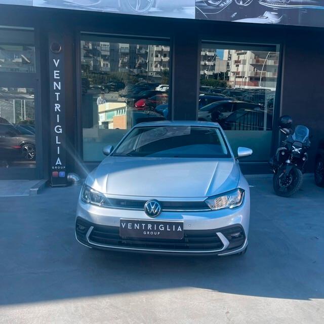 Volkswagen Polo 1.0 TSI DSG Edition Plus KM ZERO