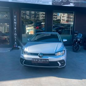 Volkswagen Polo 1.0 TSI DSG Edition Plus KM ZERO