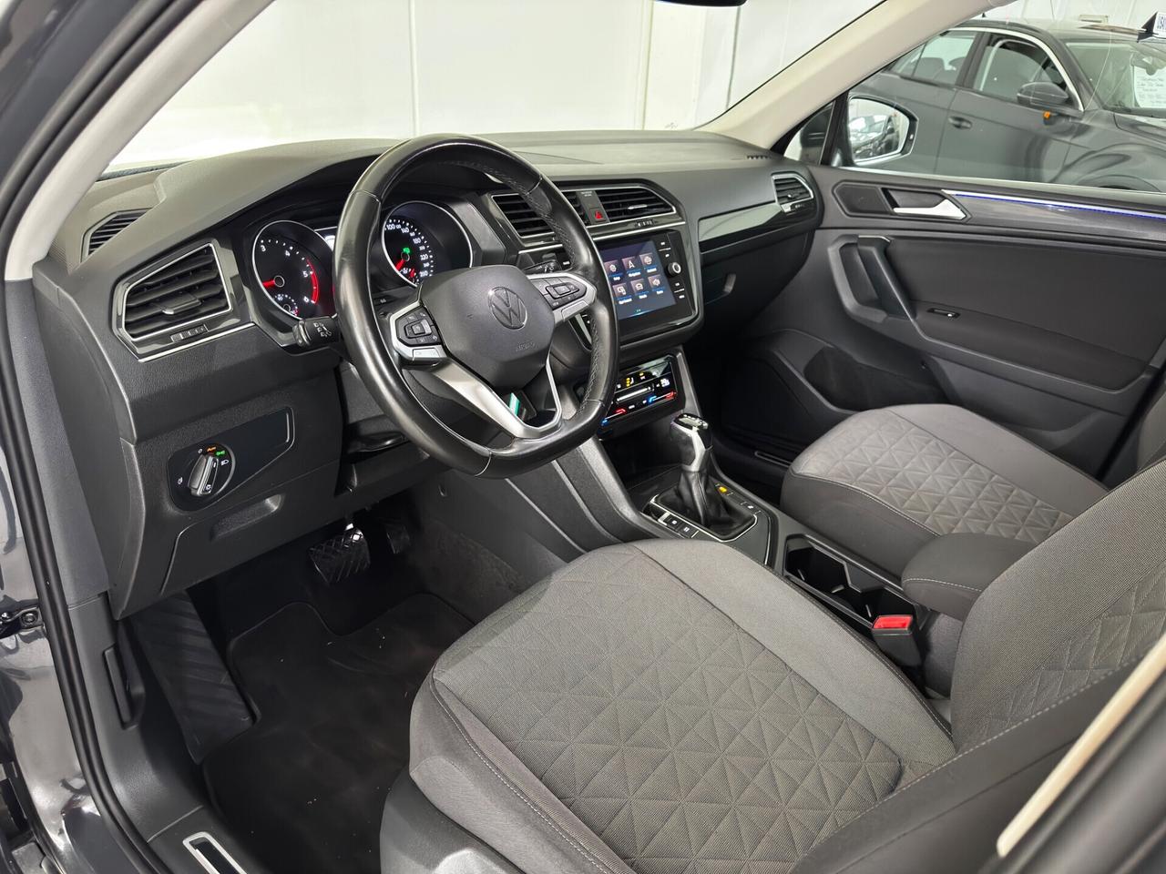 Volkswagen Tiguan 2.0 TDI 150 CV SCR DSG Life PROMO