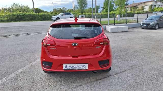 Kia Ceed / cee'd Ceed 1.6 crdi Cool 110cv