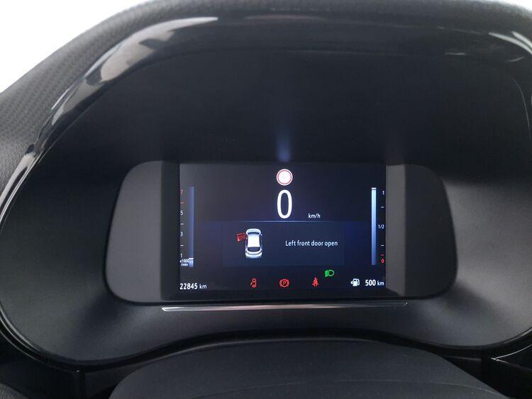 Opel Corsa GS BR318150 1.2 Benzina 101CV