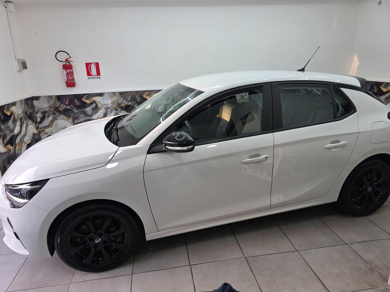 Opel Corsa 1.5 D 100 CV Edition