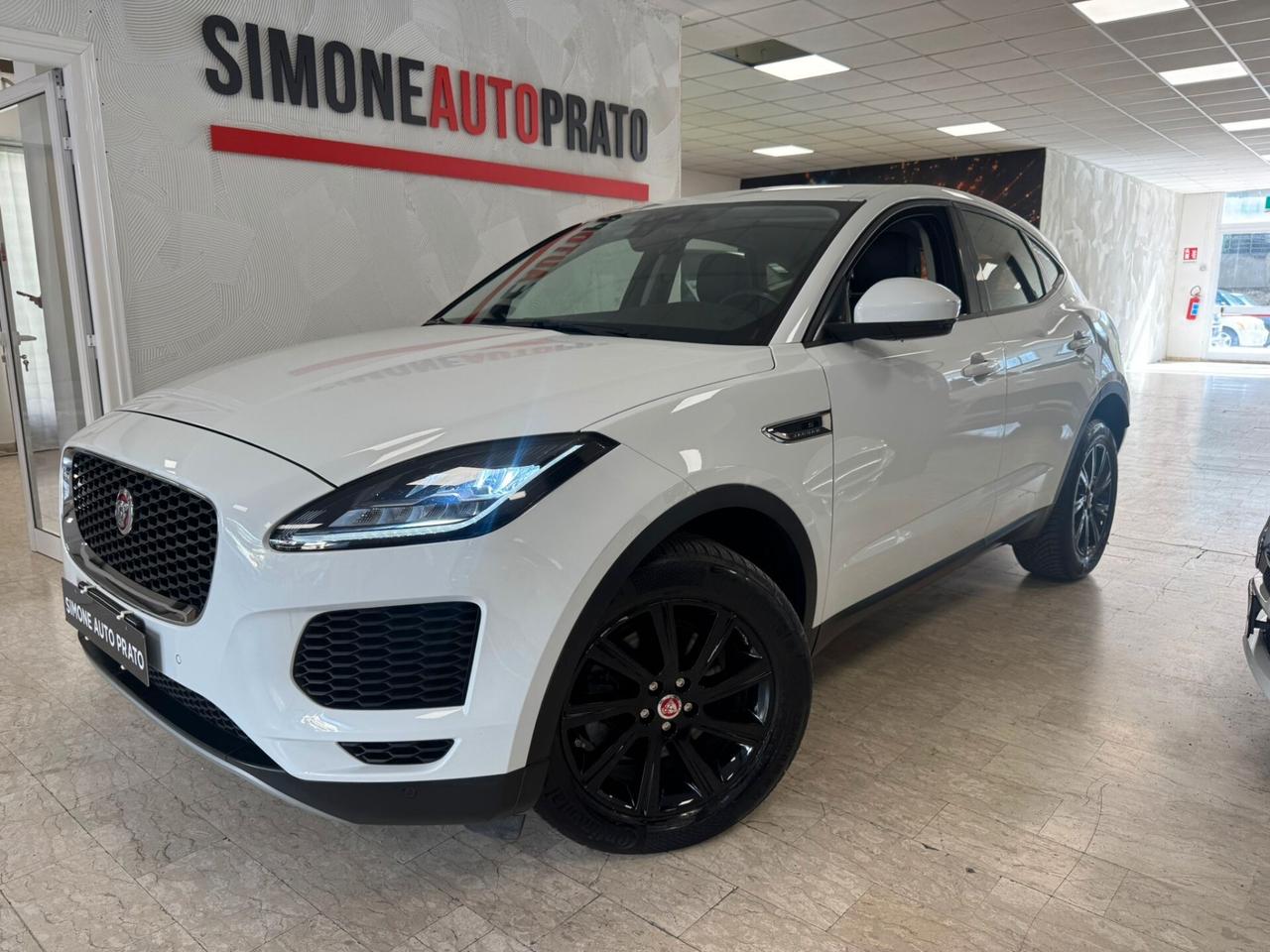 Jaguar E-Pace 2.0D 150 CV R-Dynamic S