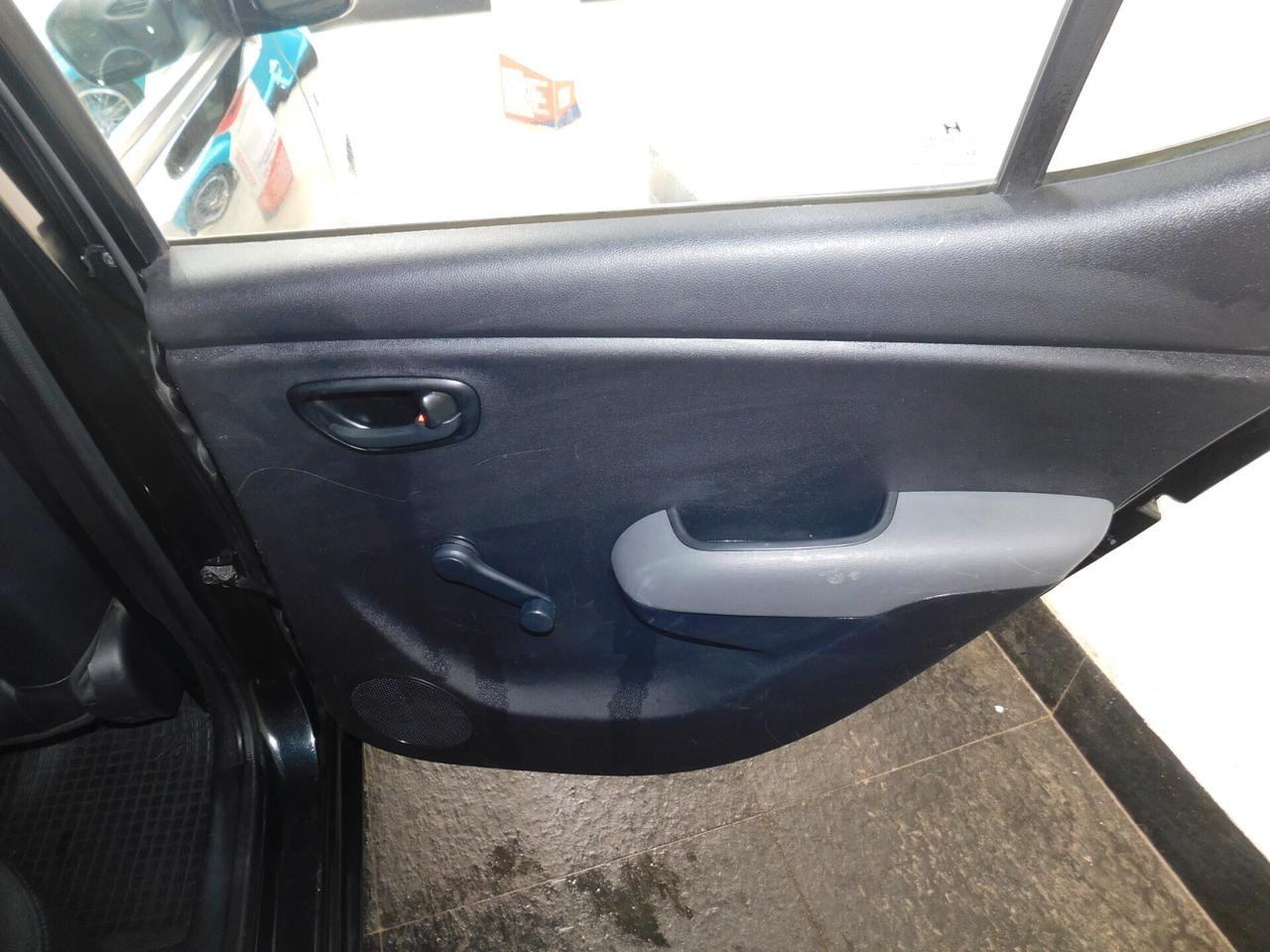 Hyundai i10 1.2 16V BlueDrive GPL Dynamic