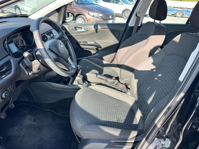 OPEL Corsa 1.4 90CV GPL Tech 5 porte 120 Anniversary