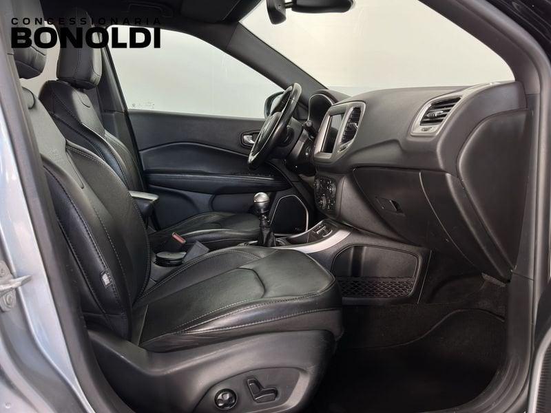 Jeep Compass 1.6 MJet II 2wd 88kW S