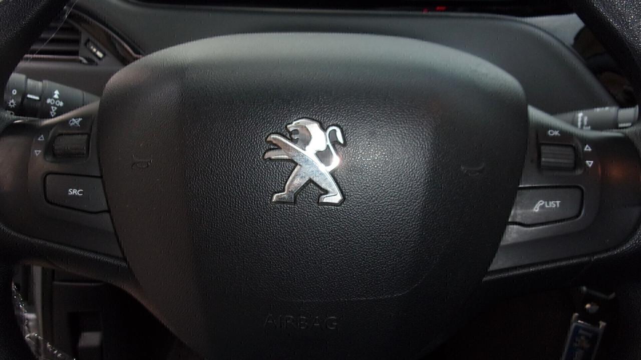 Peugeot 208 BlueHDi 75 5 porte Allure