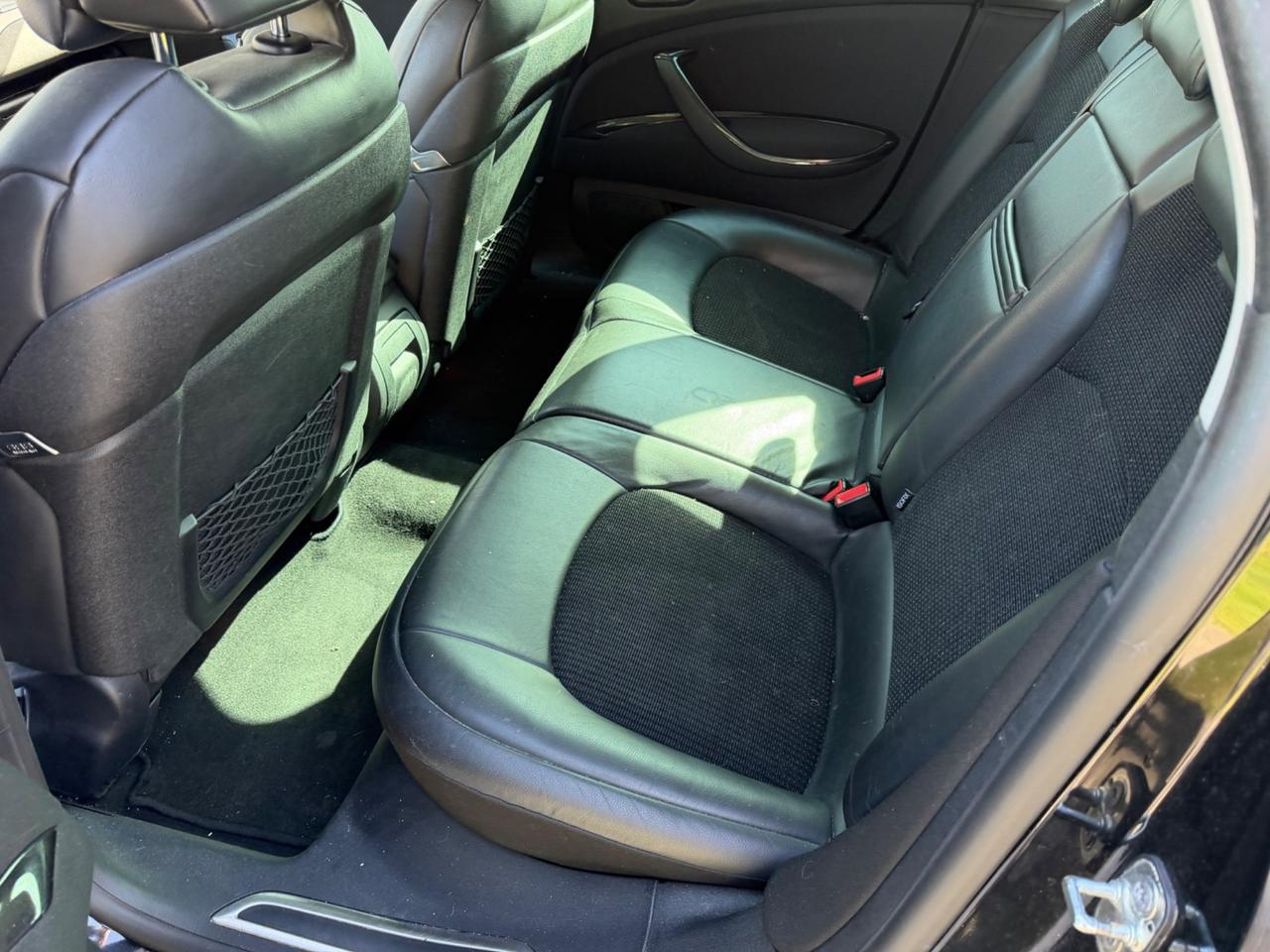 Citroen C5 2.0 HDi 163 Exclusive Style Tourer