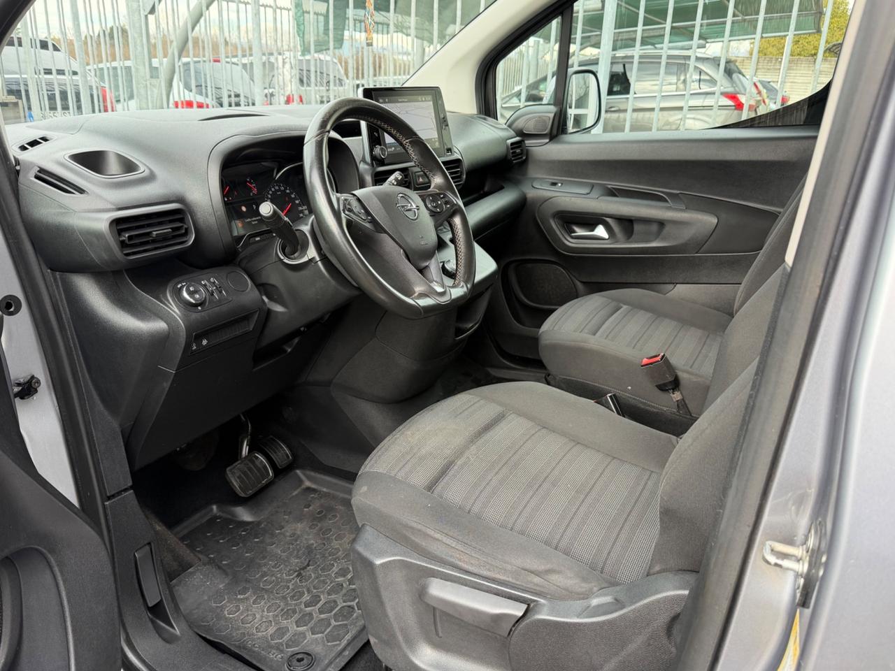 Opel Combo Life 1.5D 130 CV S&S Automatico Innovation