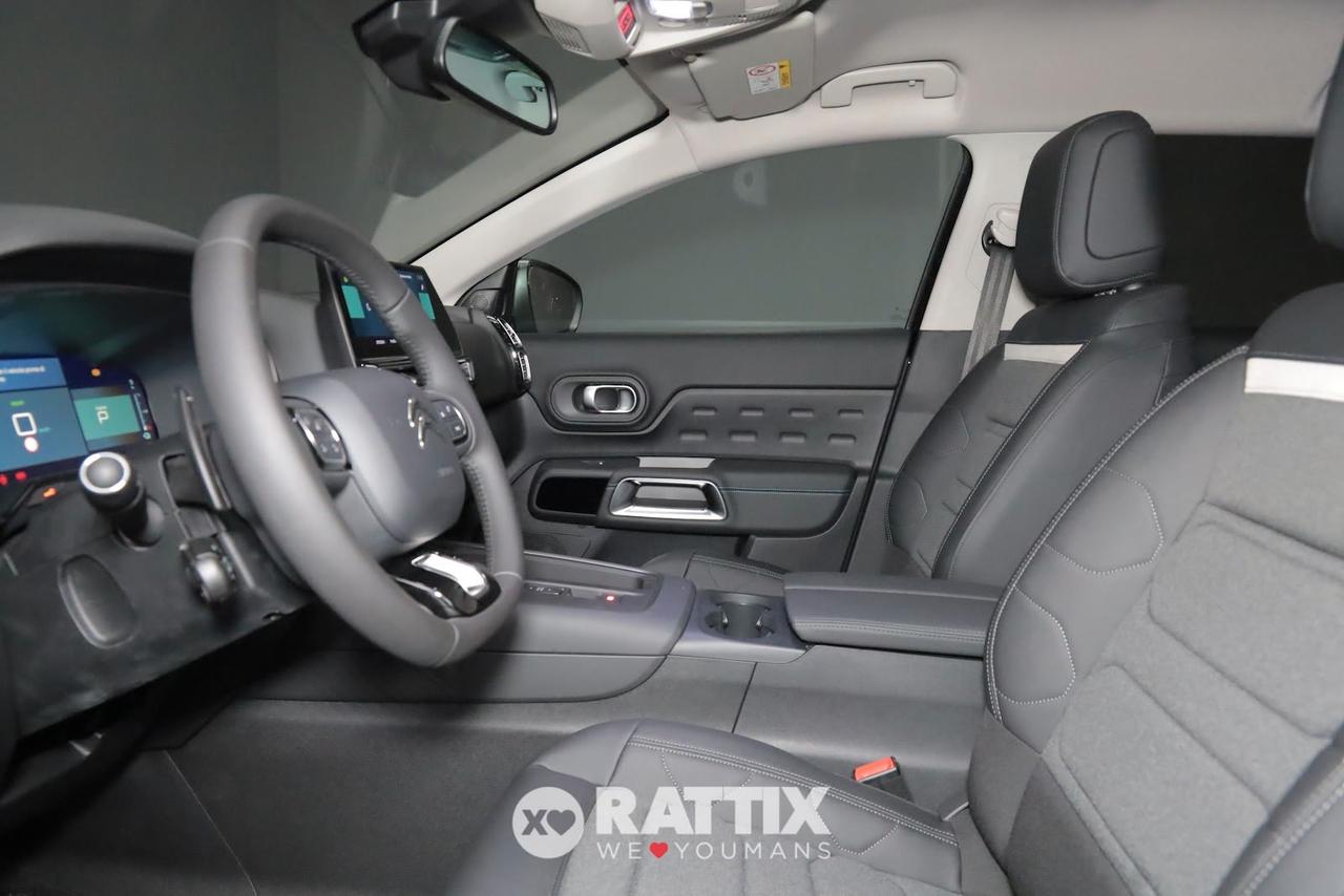 Citroen C5 Aircross 1.6 Hybrid Phev 180CV Plus e-EAT8