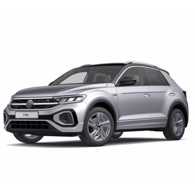 VOLKSWAGEN T-Roc 1.5 TSI ACT Style