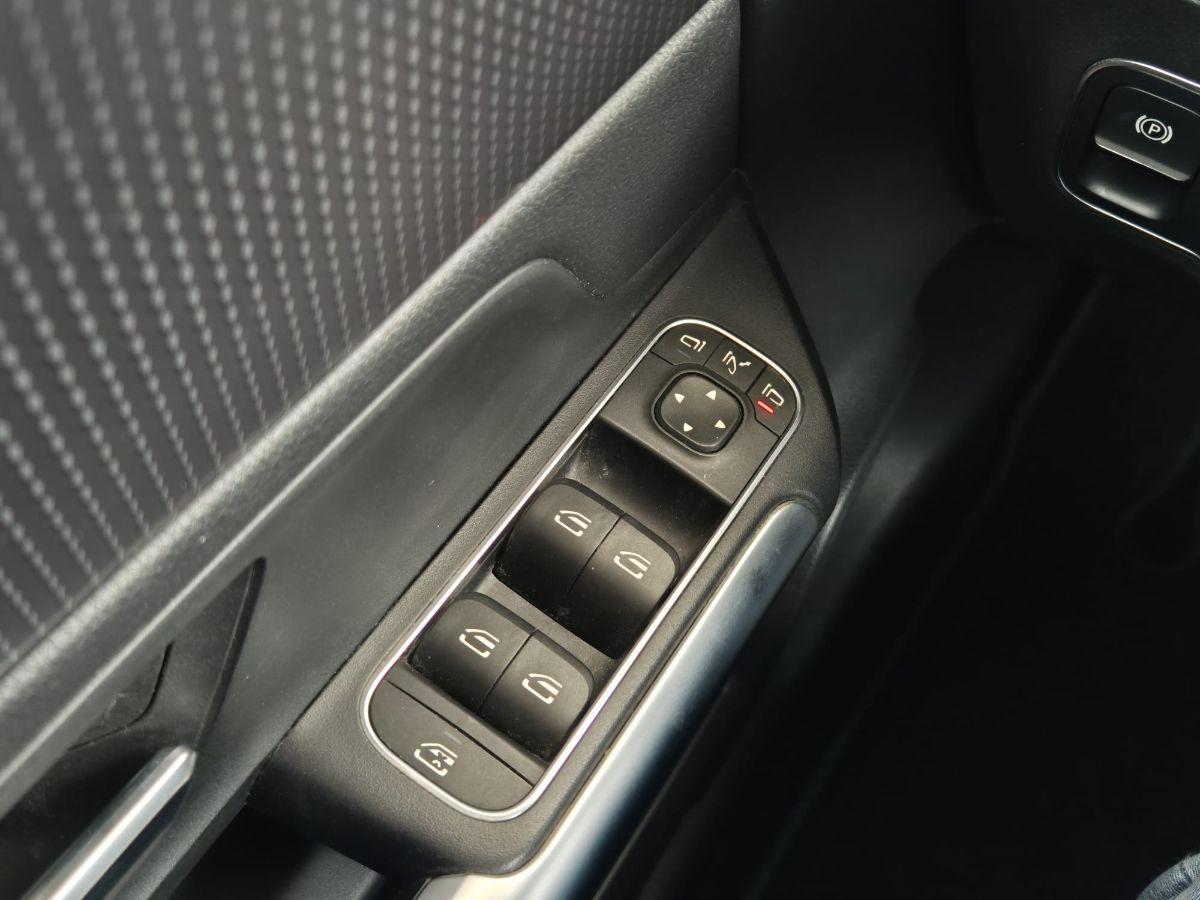 MERCEDES - Classe B - B 180 d Automatic Sport Plus