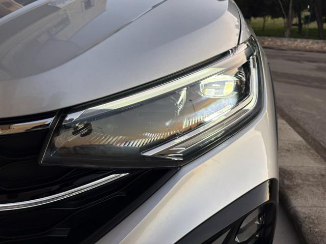 VOLKSWAGEN Taigo 1.0 TSI 116 CV DSG R-Line TETTO APR/PAN