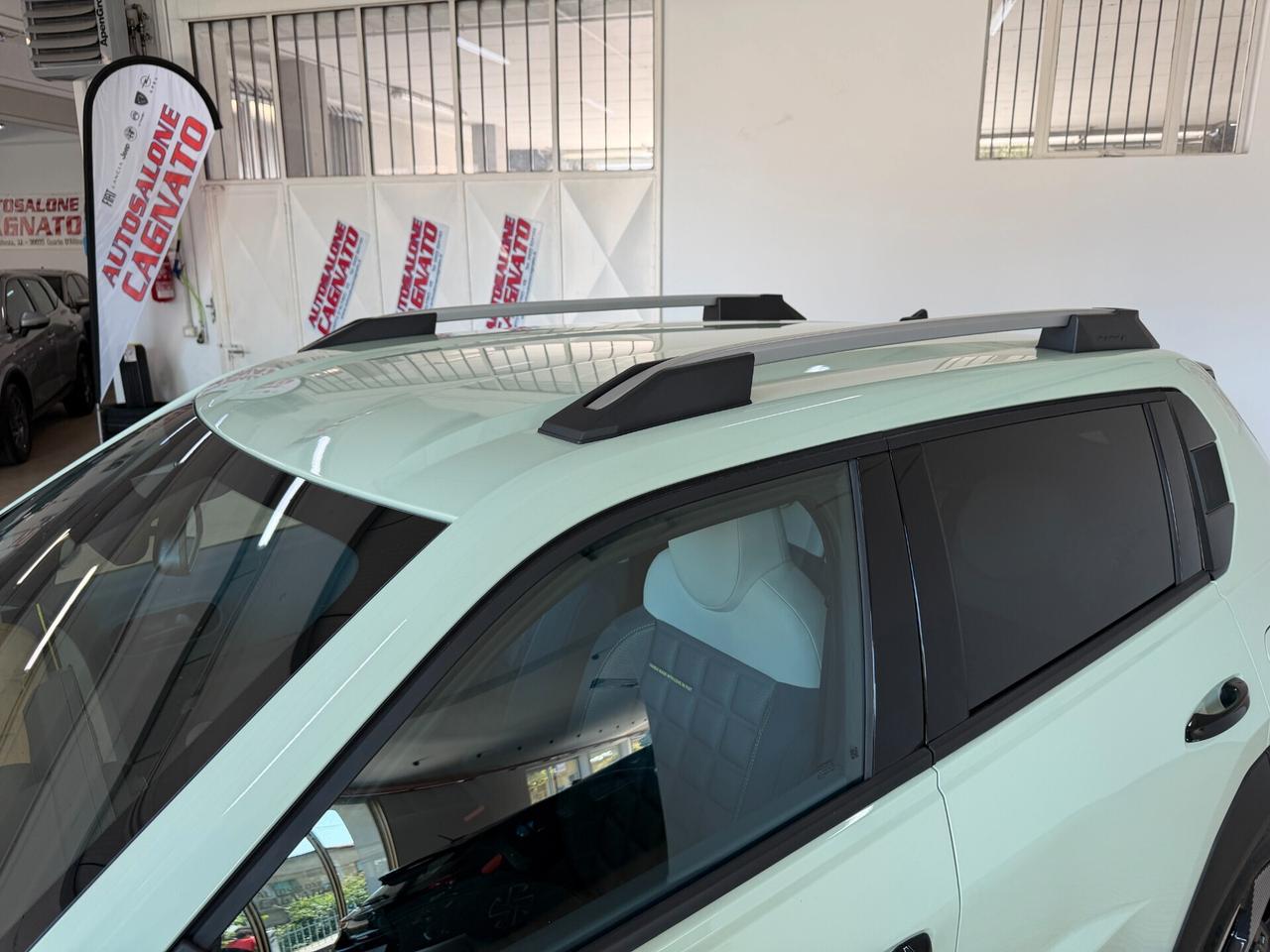 Fiat Grande Panda 1.2 Hybrid 110 CV S&S La Prima KM 6000