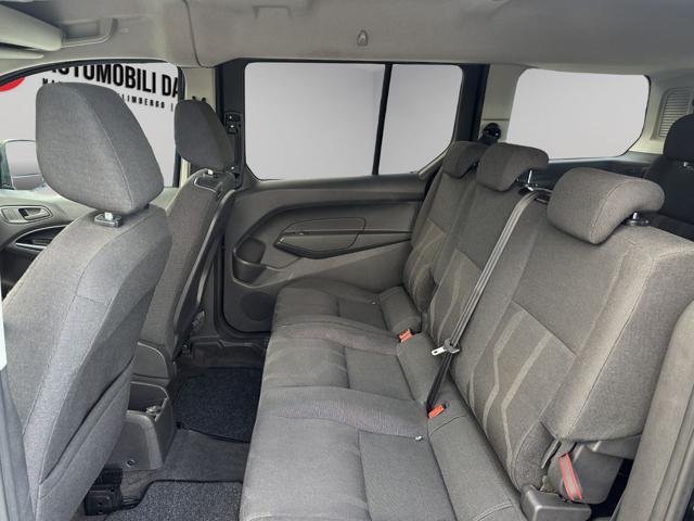 FORD Tourneo Connect 7 1.5 TDCi 120 CV Plus