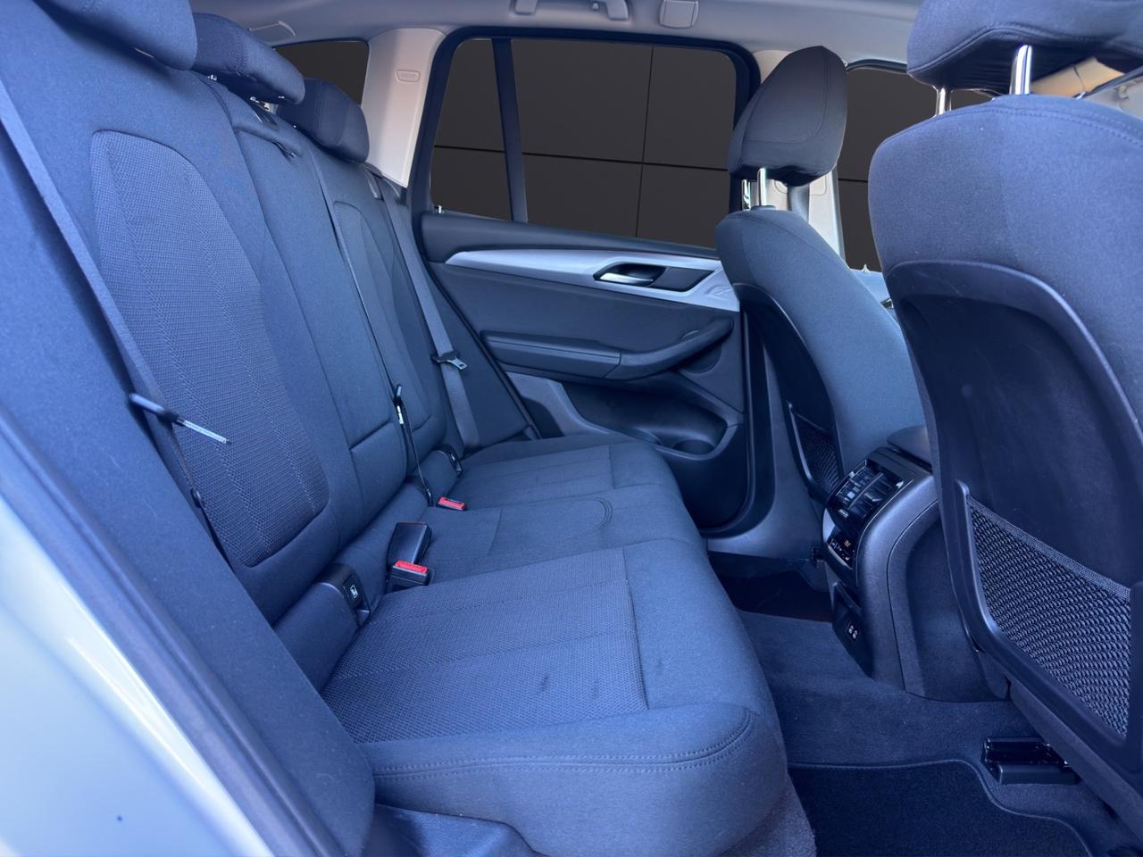 Bmw X3 xDrive20d 48V Business Advantage