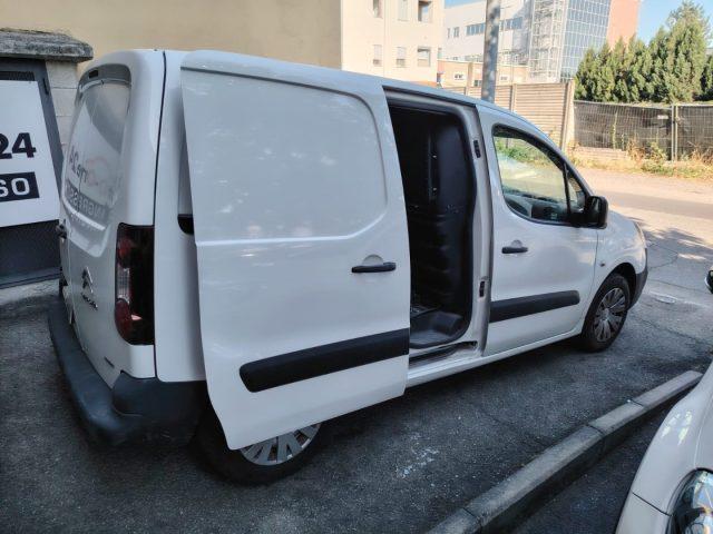 CITROEN Berlingo BlueHDi 100 Van 3 posti Club L1 IVA INCLUSA