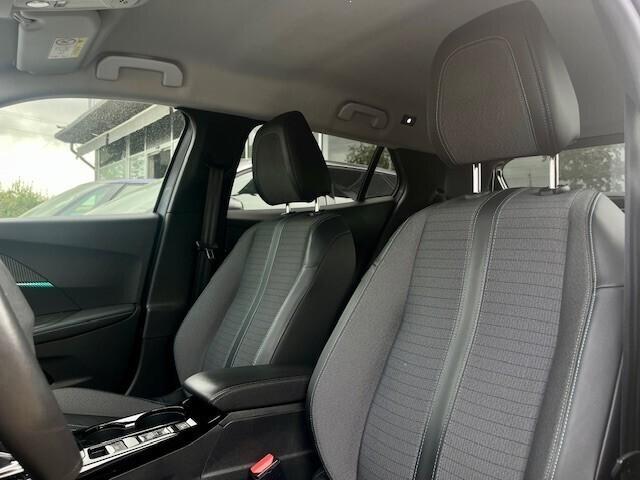 Peugeot 2008 PELLE TELECAMERA SENSORI CERCHI 17" F