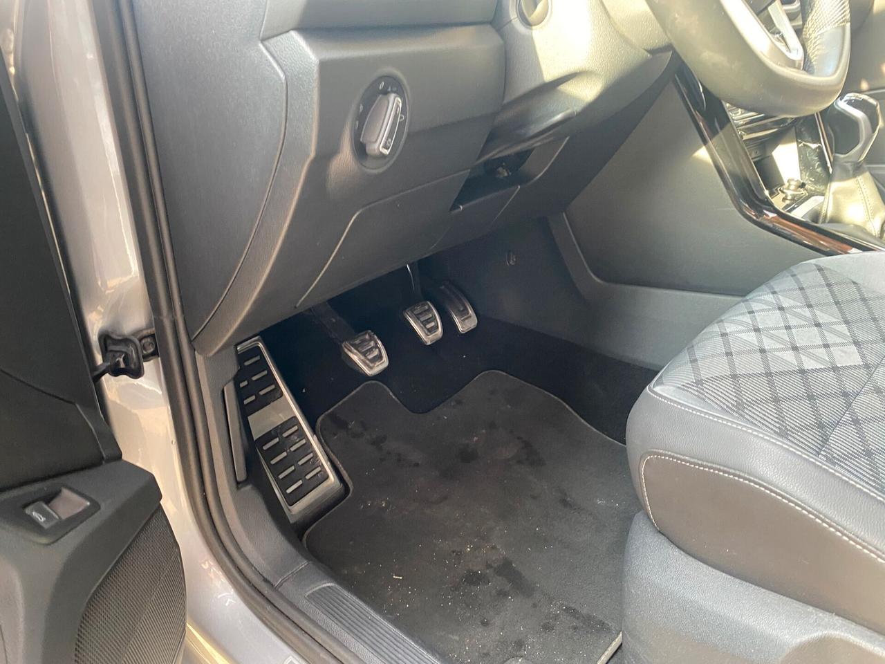 Volkswagen T-Roc 1.0 TSI R-Line