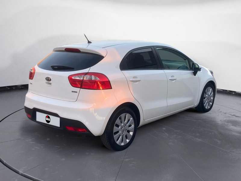 KIA Rio 1.4 CRDi 5 porte Active