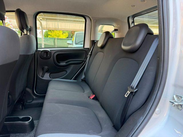 FIAT Panda 1.2 Easy GPL