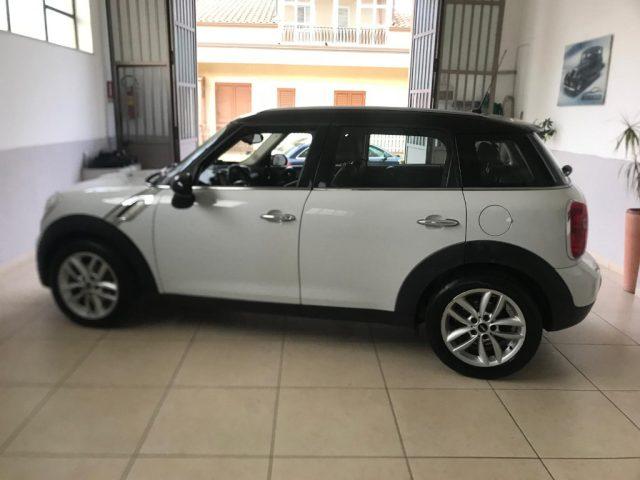 MINI Countryman Mini Cooper D Countryman