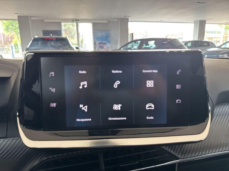 Peugeot 2008 PureTech 100 S&S Allure
