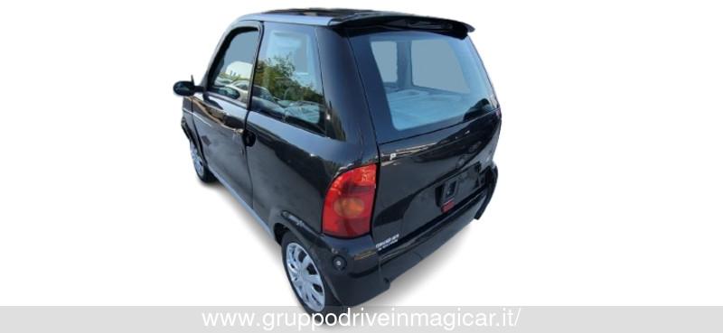 Italcar T2 T2 Basic
