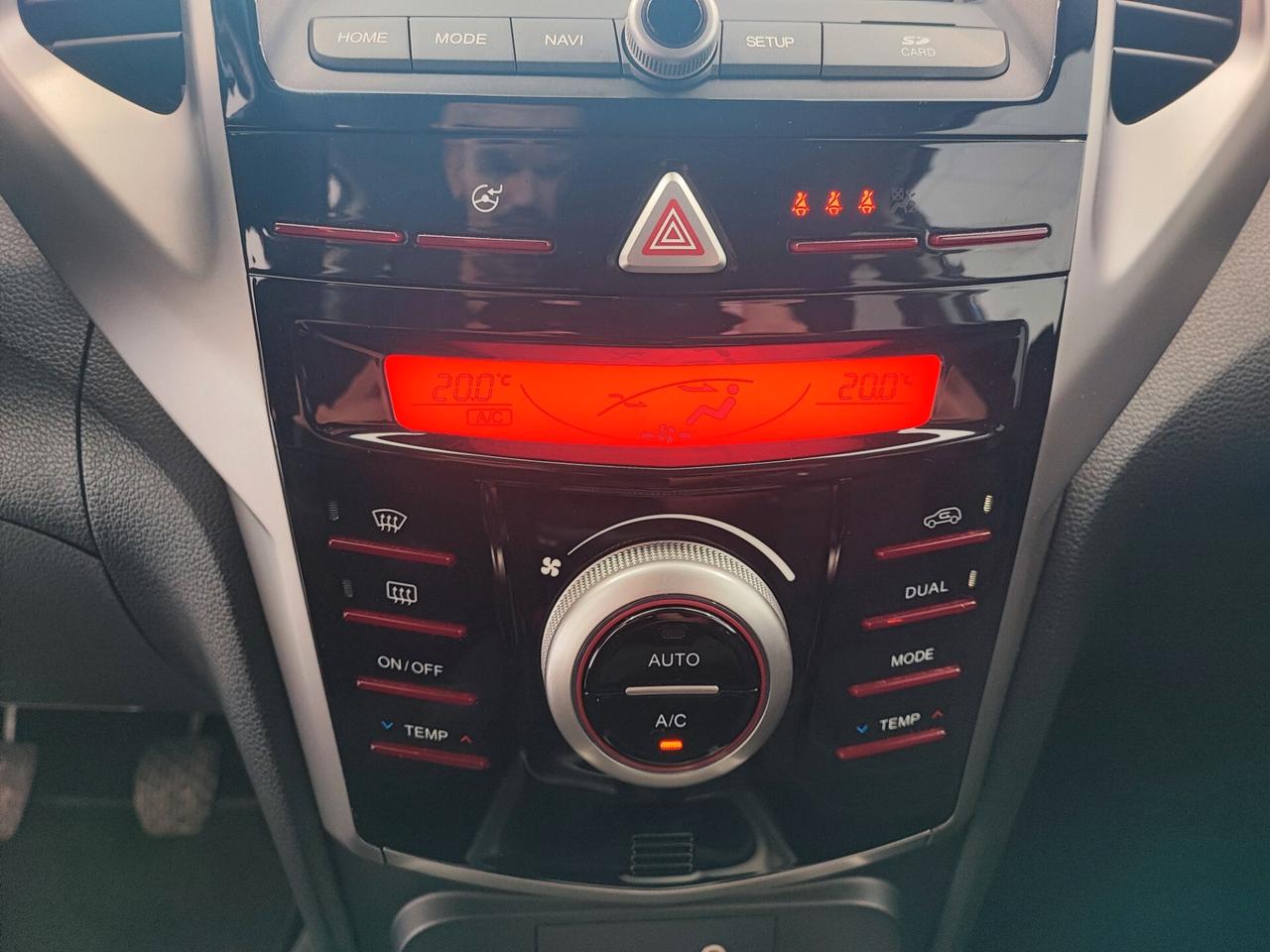 Ssangyong Tivoli 1.6d 2WD Be Visual Cool