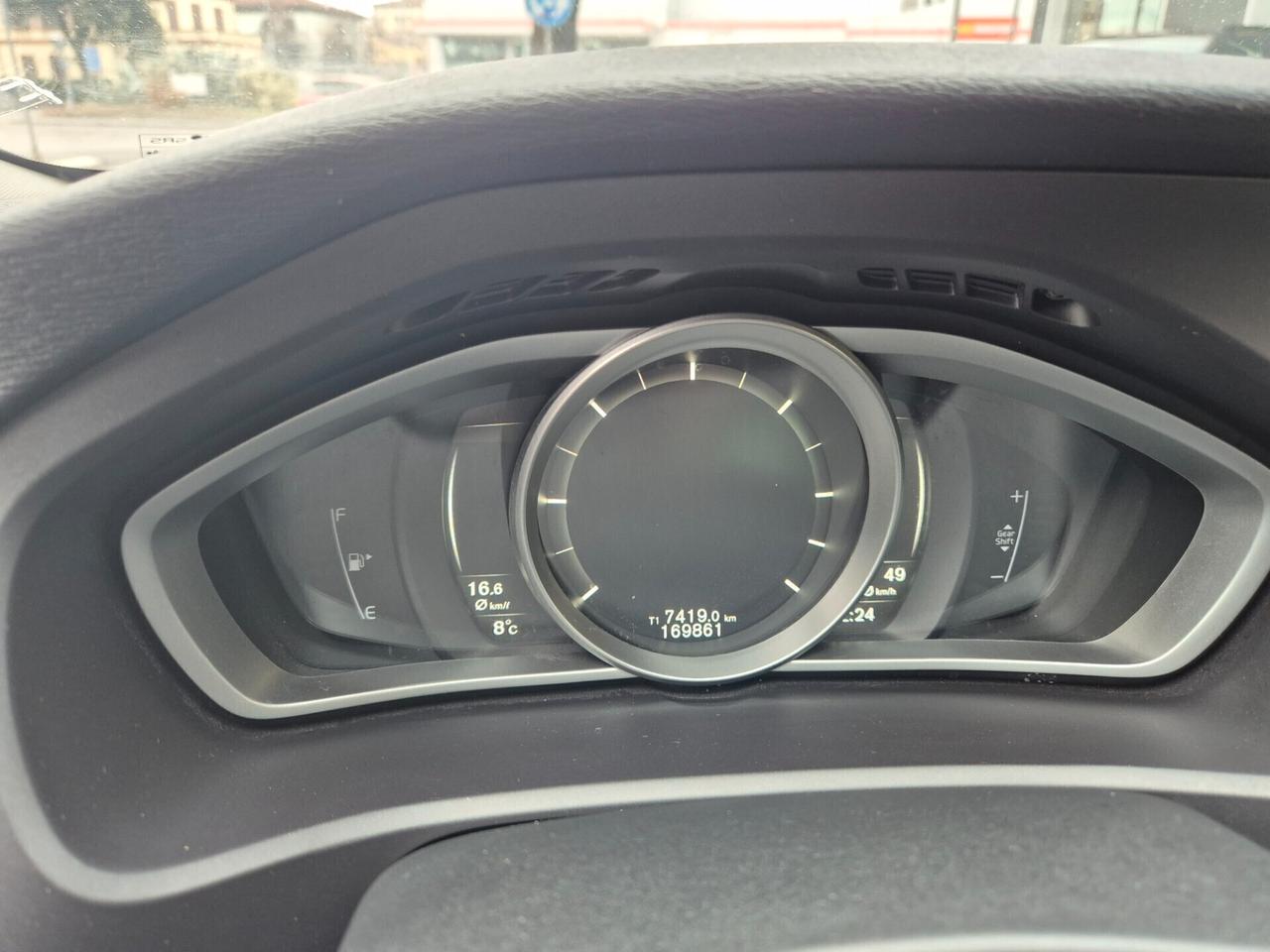 Volvo V40 Cross Country D2 Business Plus