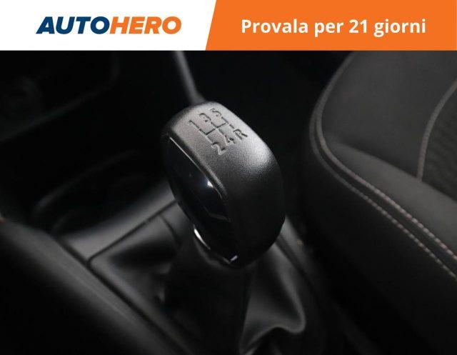 PEUGEOT 208 1° serie PureTech 82 Stop&Start 5 porte Active