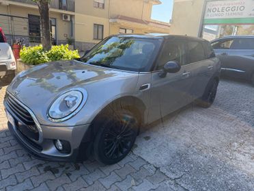 Mini Cooper D Clubman 2.0 Business Automatica