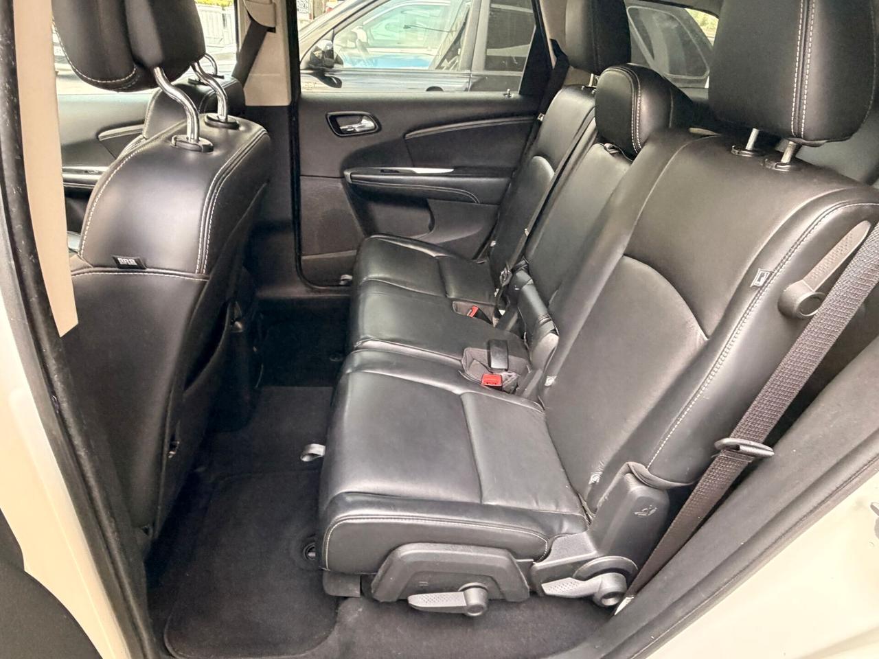 Fiat Freemont 2.0 Multijet 170 CV Lounge