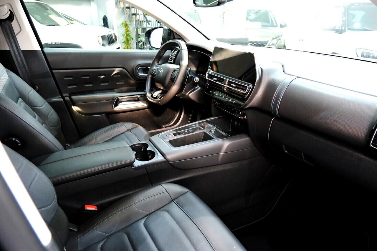 Citroen C5 Aircross 15oo Blue HDi 130 cv SHINE RESTYLING