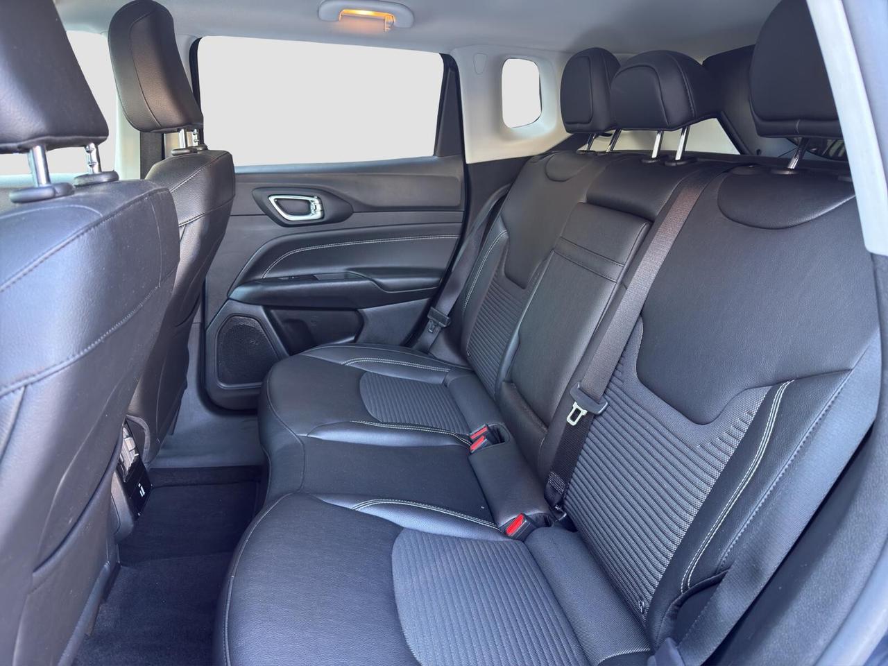 Jeep Compass 1.6 mjt 130cv Limited 2022