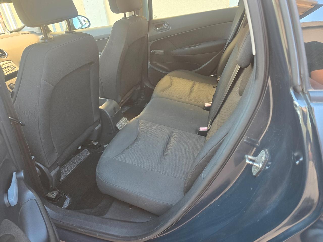 Peugeot 308 1.6 HDi 90CV SW Ciel Premium