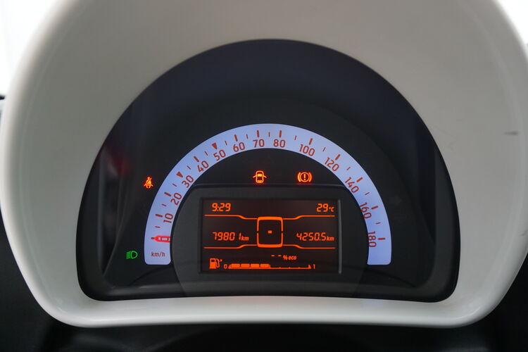 Smart forfour Youngster BR288546 1.0 Benzina 71CV