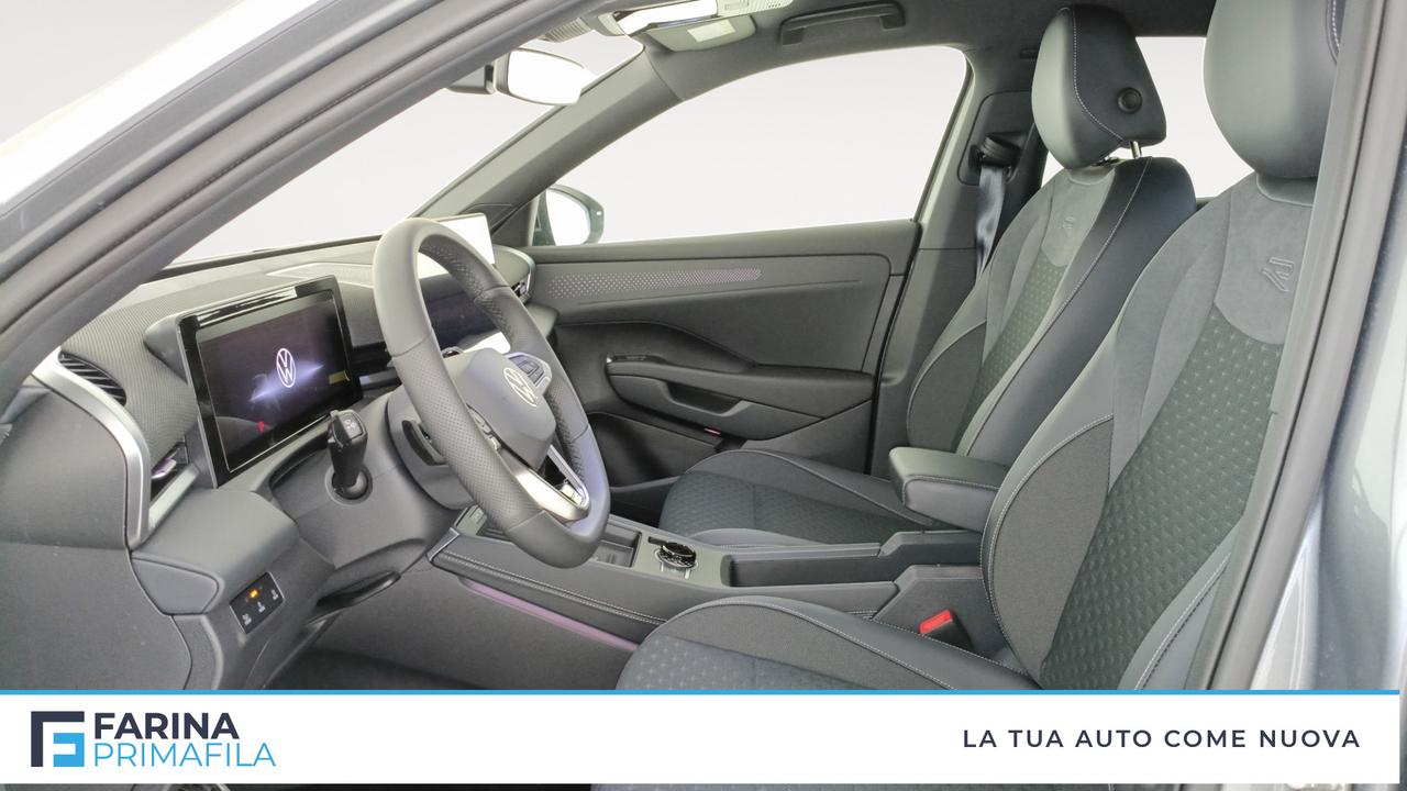VOLKSWAGEN T-Roc II 2025 - T-Roc 1.5 etsi R-Line 150cv dsg