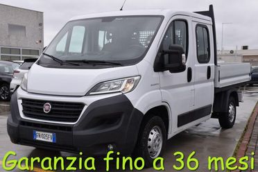 FIAT Ducato 35 2.0 MJT PM Cassonato *7 posti*