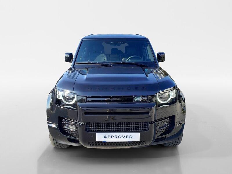 Land Rover Defender D200 AWD Auto 110 X-Dynamic SE IVA ESPOSTA