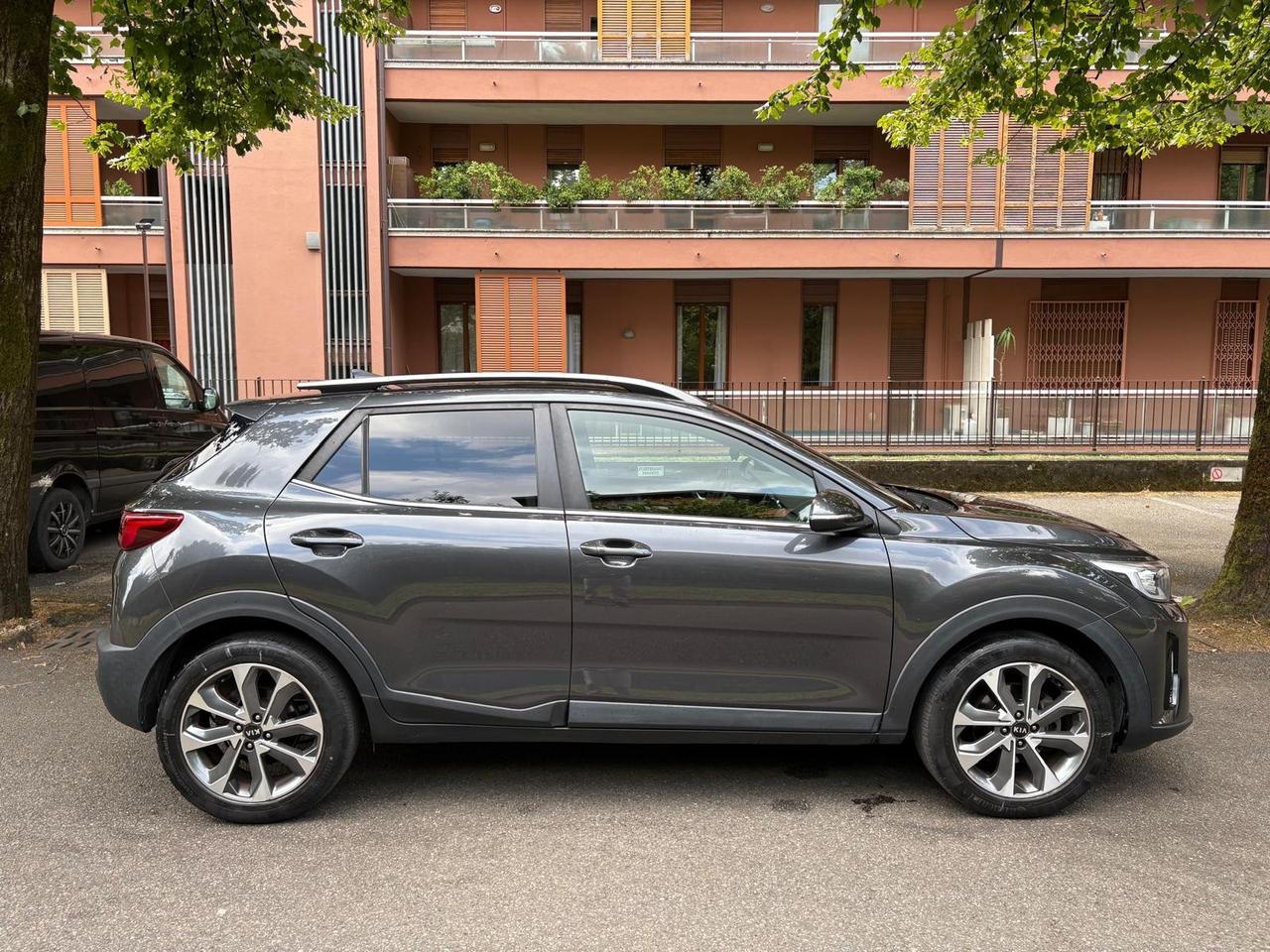 Kia Stonic 1.0 T-GDi 120 CV Style