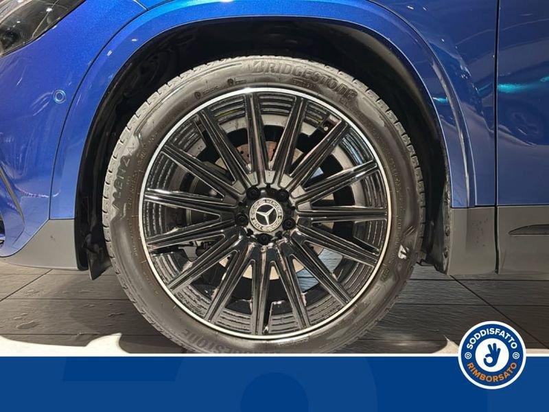 Mercedes-Benz GLA 180 d Automatic AMG Line Advanced Plus