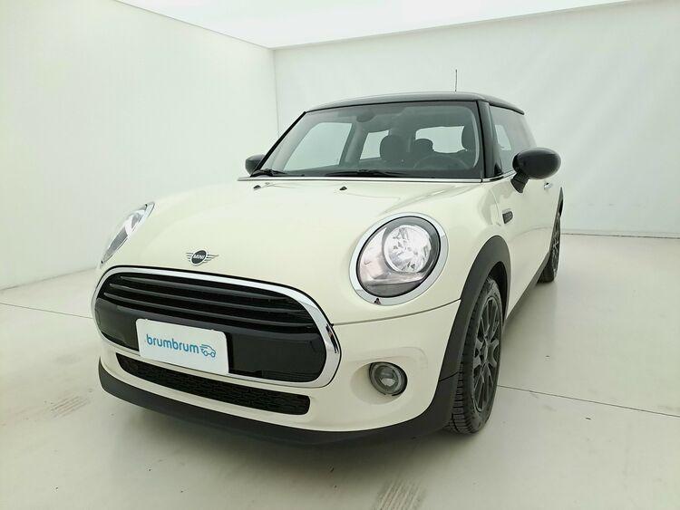 Mini 3 porte Cooper Boost BR701998 1.5 Benzina 136CV