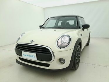 Mini 3 porte Cooper Boost BR701998 1.5 Benzina 136CV