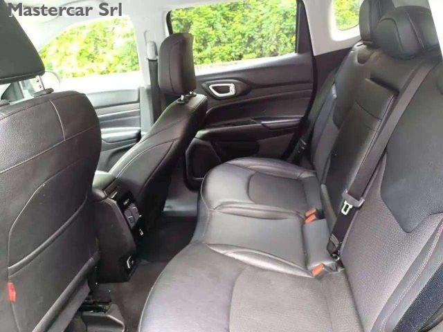 JEEP Compass Compass II 1.3 turbo t4 phev Trailhawk 4xe auto Na