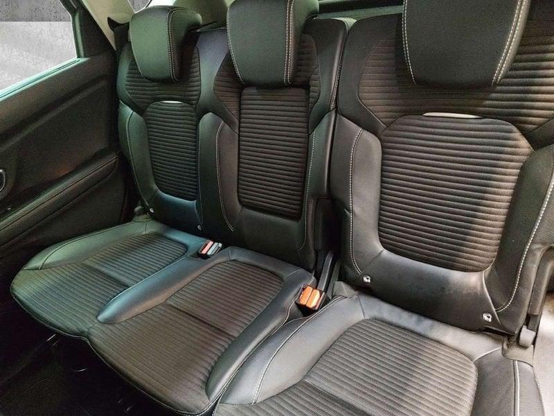 Renault Scénic Scenic 1.7 blue dci Intens 120cv