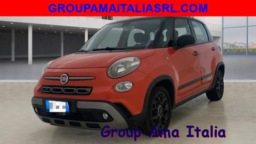 FIAT 500L 1.4 95 CV Cross Ok Neopatentati Km Certificati